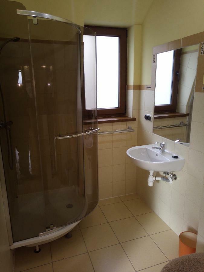 Apartment 1 Rewal Buitenkant foto
